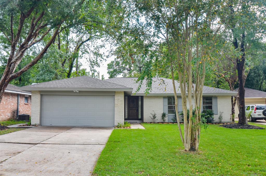 Birnam Wood Blvd, Spring, TX 77373