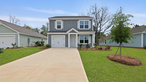 724 Striped Bass Ct, Santee, SC, 29142-9527 | Card Image