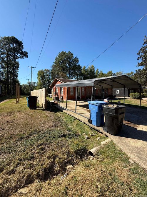 511 W 4th Street, Smackover, AR, 71762 | Card Image