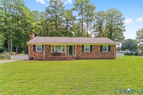 8377 Studley Rd, Mechanicsville, VA, 23116-2864 | Card Image
