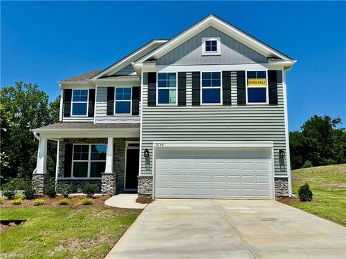 5748 Siler St, Trinity, NC, 27370-8995 | Card Image