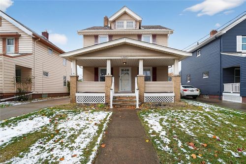 4108 W 48th St, Cleveland, OH, 44144-1926 | Card Image