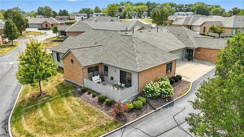 2608 Allister Cir, Miamisburg, OH, 45342-5849 | Card Image