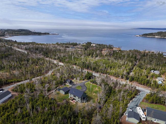 9279 Peggys Cove Rd, House other with 4 bedrooms, 3 bathrooms and 3 parking in Hacketts Cove NS | Image 44