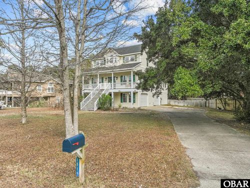 1515 Ketch Lane, Kill Devil Hills, NC, 27948 | Card Image