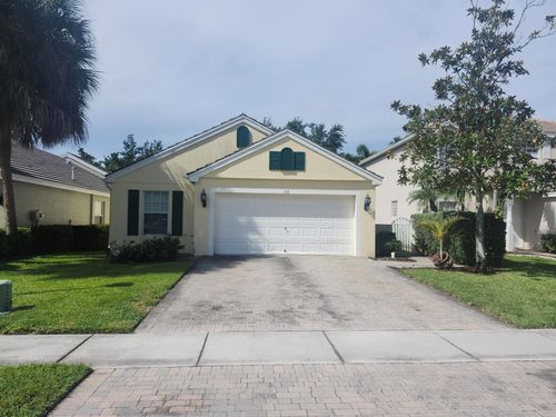 130 Newberry Ln, Royal Palm Beach, FL, 33414-4322 | Card Image