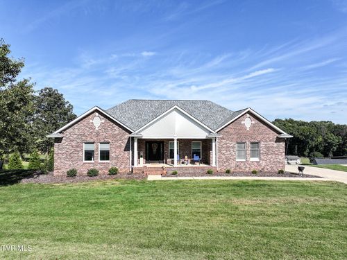 175 Golf Trace Dr, Greeneville, TN, 37743-8347 | Card Image