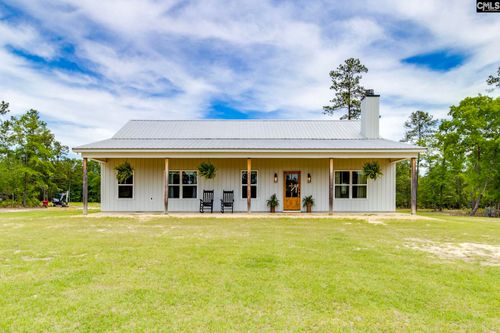 471 Mustang Road, Camden, SC, 29020 | Card Image