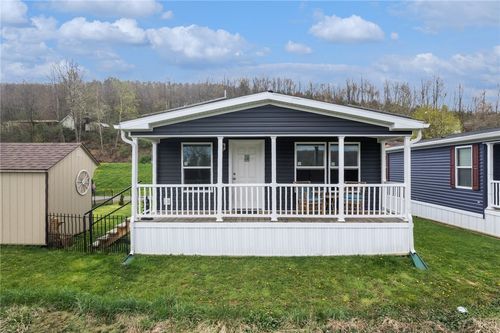528 Overlook Dr, Donegal, PA, 15628-4008 | Card Image