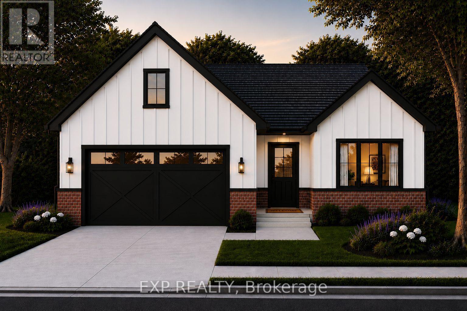 Residential in North Middlesex (Parkhill)
