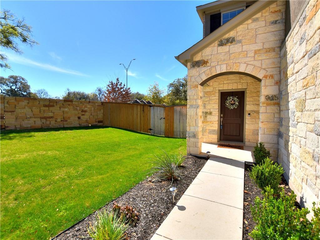 Residential Lease in Round Rock 3