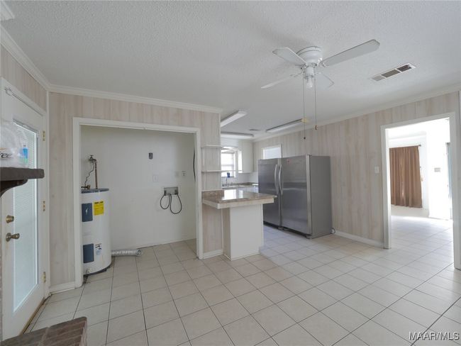 821 Rialto Dr, House other with 3 bedrooms, 2 bathrooms and null parking in Montgomery AL | Image 10