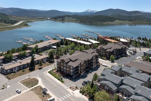 207-235 E La Bonte St, Dillon, CO, 80435 | Card Image