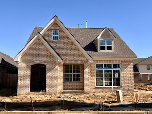 10250 Louanne Dr, Collierville, TN, 38017-5410 | Card Image