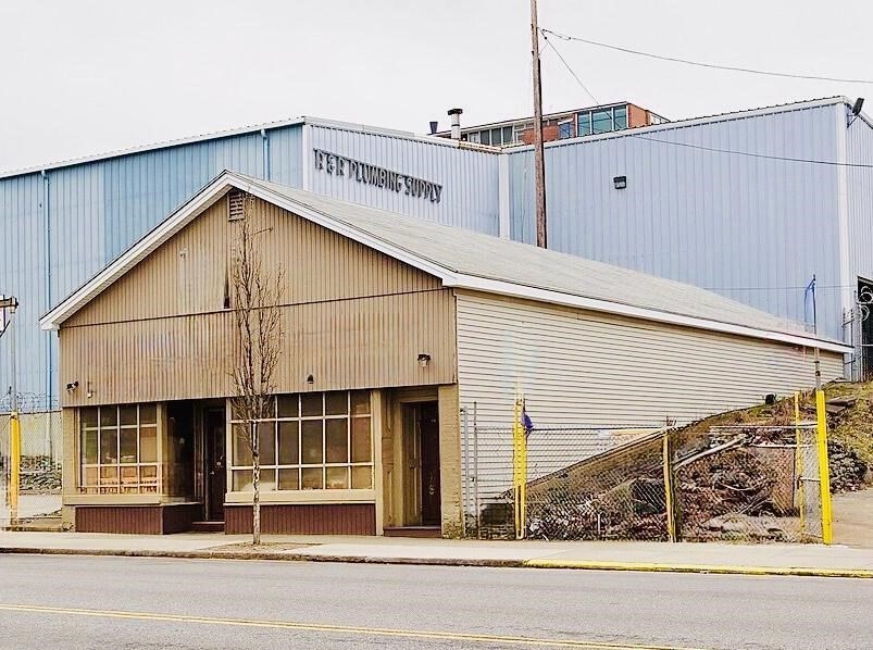 Commercial Lease in Worcester