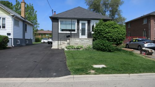 bsmt-639 3rd St, Mississauga, ON, L5G1R8 | Card Image
