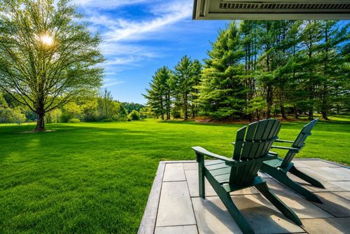 2a-60 Village Green Dr, Stowe, VT, 05672-5465 | Card Image