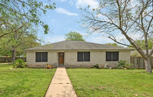 11416 Sundown Trl, Austin, TX, 78739-5606 | Card Image