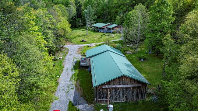 267 Sturgills Rd, House other with 3 bedrooms, 3 bathrooms and null parking in Mouth of Wilson VA | Image 10
