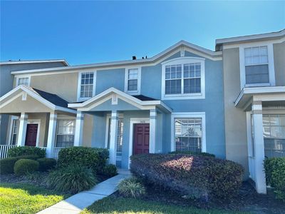 3420 Broken Bow Drive, Townhouse with 2 bedrooms, 2 bathrooms and null parking in Land O Lakes FL | Image 2