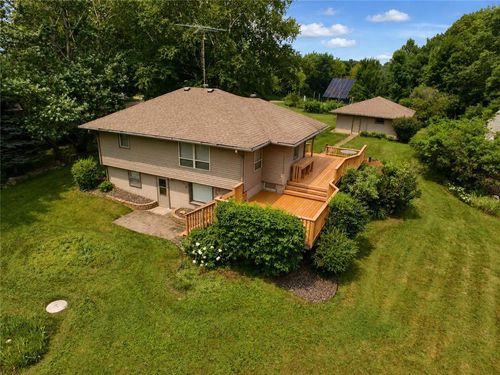11571 Pearson Ln, Luck, WI, 54853-9604 | Card Image