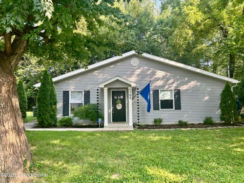 7706 Warwick Ave, Louisville, KY, 40222-8603 | Card Image