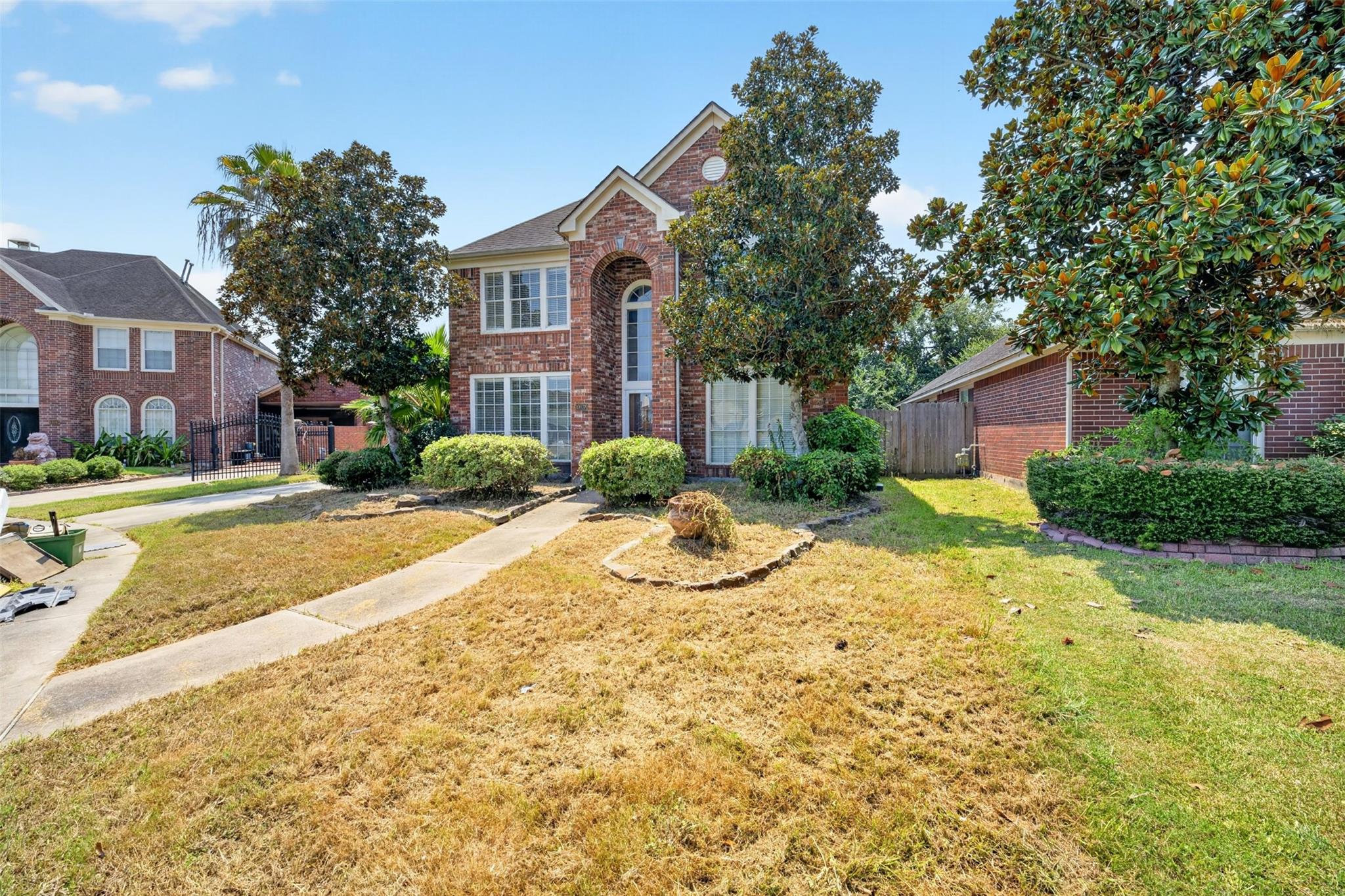 Residential in Houston 3