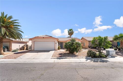 5238 Nest Court, North Las Vegas, NV, 89031 | Card Image