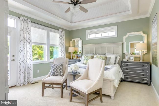23742 Brickwalk Dr, House other with 4 bedrooms, 3 bathrooms and null parking in MILLSBORO DE | Image 39