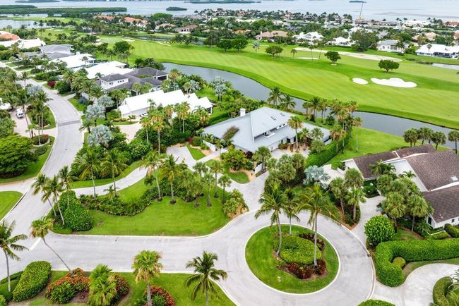 2150 Se Golfview Ln, House other with 3 bedrooms, 5 bathrooms and null parking in Stuart FL | Image 23