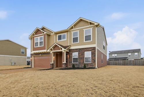 7743 Freehold Dr, Memphis, TN, 38125-3769 | Card Image