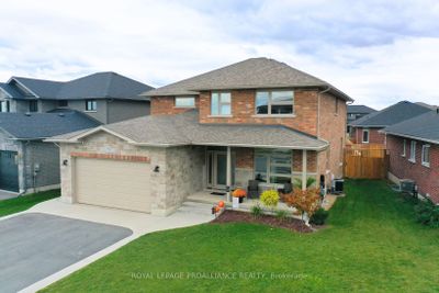 78 Essex Dr, House other with 5 bedrooms, 4 bathrooms and 4 parking in Belleville ON | Image 1