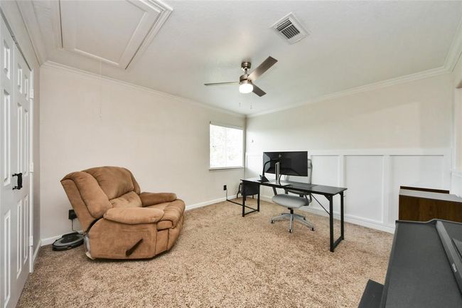 2014 Fisher Trace Ct, House other with 3 bedrooms, 3 bathrooms and 2 parking in Spring TX | Image 25