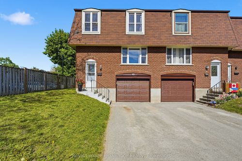 63 O'Hare Street, Belleville, ON, K8P4R9 | Card Image
