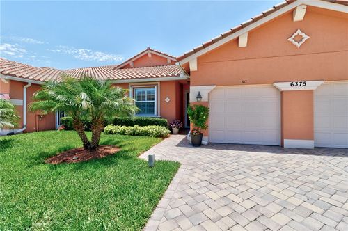 103c-6375 Oxford Cir, Vero Beach, FL, 32966-7612 | Card Image