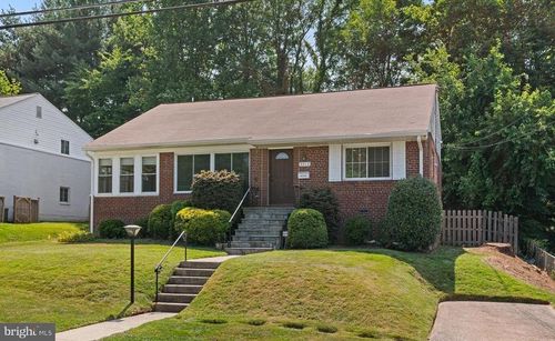 9212 Chanute Dr, BETHESDA, MD, 20814-3943 | Card Image