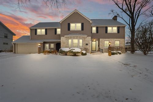 128 Cottage Avenue, Fond Du Lac, WI, 54935 | Card Image