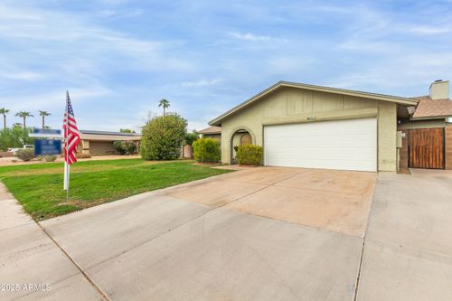 2603 N Hartford St, Chandler, AZ, 85225-2116 | Card Image