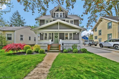 732 Falls Ave, Cuyahoga Falls, OH, 44221-4541 | Card Image