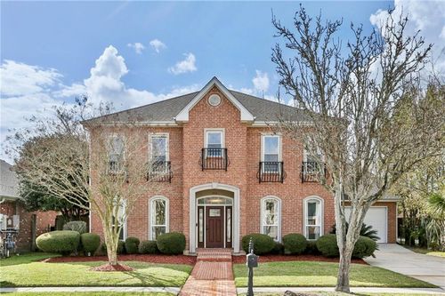 4413 Rue Place Pontchartrain, Kenner, LA, 70065-1148 | Card Image