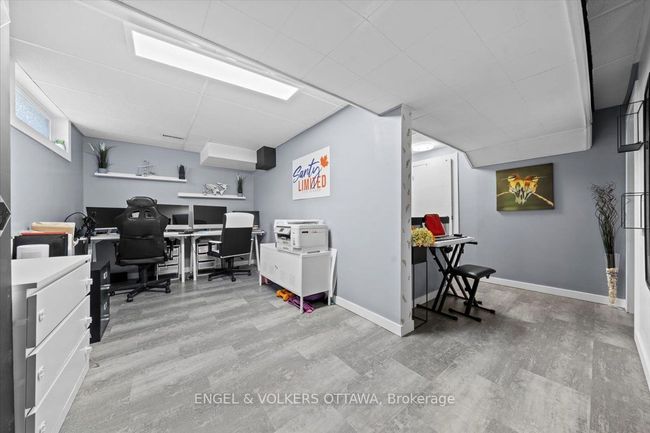 1456 Prestone Dr, House other with 3 bedrooms, 2 bathrooms and 2 parking in Orléans ON | Image 31