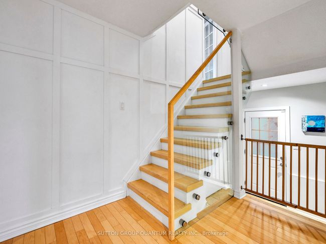 4423 Sawmill Valley Dr, House other with 3 bedrooms, 3 bathrooms and 2 parking in Mississauga ON | Image 16
