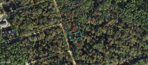 Lot 7 Fig Tree Lane, Crawfordville, FL, 32327 | Card Image