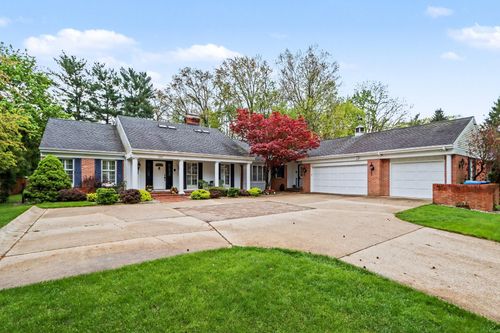4319 Bronson Blvd, Kalamazoo, MI, 49008-3211 | Card Image