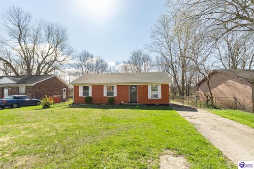 23 W Airview Dr, Elizabethtown, KY, 42701-8634 | Card Image