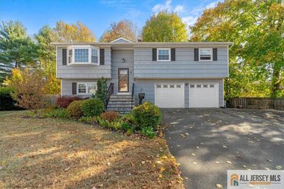 11 Thornton Court, House other with 4 bedrooms, 3 bathrooms and null parking in South Plainfield NJ | Image 1