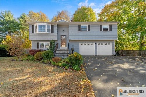 11 Thornton Court, South Plainfield, NJ, 07080 | Card Image