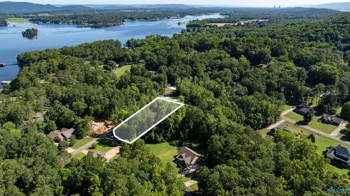 Lot 186 Bruce Dr, Scottsboro, AL, 35769-3428 | Card Image