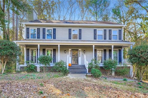 4812 Lismoor Trce Sw, Mableton, GA, 30126-1484 | Card Image