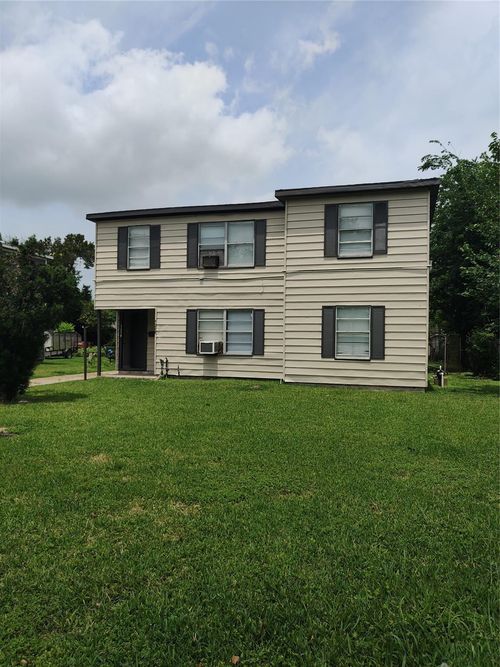 1-1208 7th Ave, La Marque, TX, 77568 | Card Image